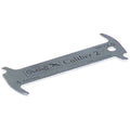 Rohloff Chain Wear 2368811000, Grey, 8 x 3 x 3 cm, 3000