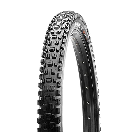 Maxxis Unisexa- Adults 3Cmaxxterra Exo+ Bicycle Tyres, Black, 29X260 66-622