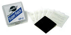 Parktool Gp-2C Super Patch, Puncture Repair Patch, Pack Of 6, Paper File Included