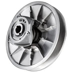 Vevor Golf Cart High Torque Driven Clutch For Club Car Ds & Precedent 1997 To Up Club Car 4-Cycle Gas Golf Cart Model, Silver