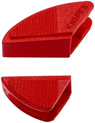 Jaw Protectors For 12'' Pliers Wrench