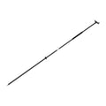 Pelican Anchor and Push Pole - Shallow Water Anchor Pin -Fiberglass Pole - 8 ft