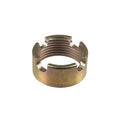 Polaris Snowmobile Jam Nut, Genuine OEM Part 5020425, Qty 1