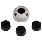 Scanstrut Ds16-P Mini Cable Seal For Connectors To 0.63'' And Cables 0.08''-0.35'' - Plastic
