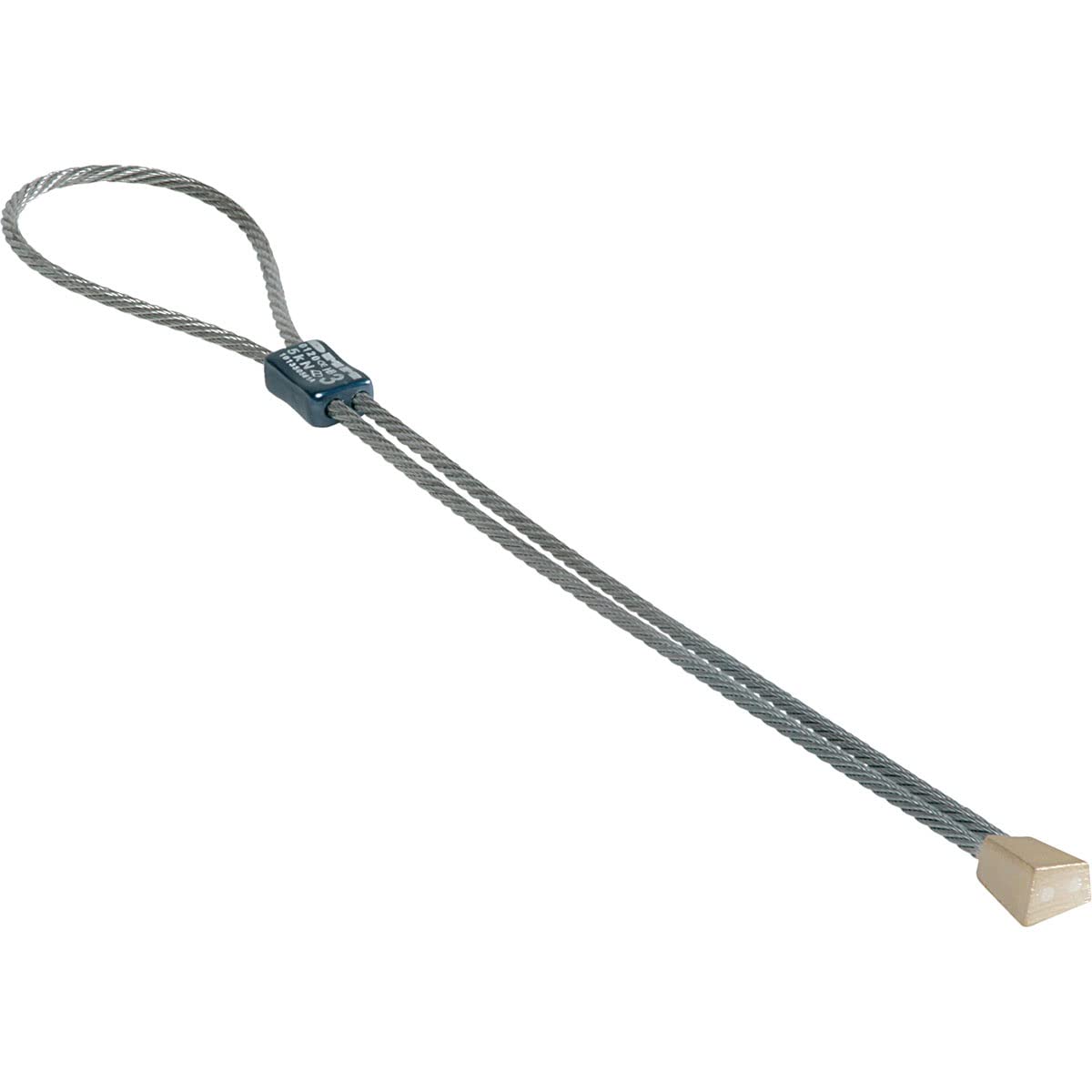 DMM Brass Offsets - Grey 3