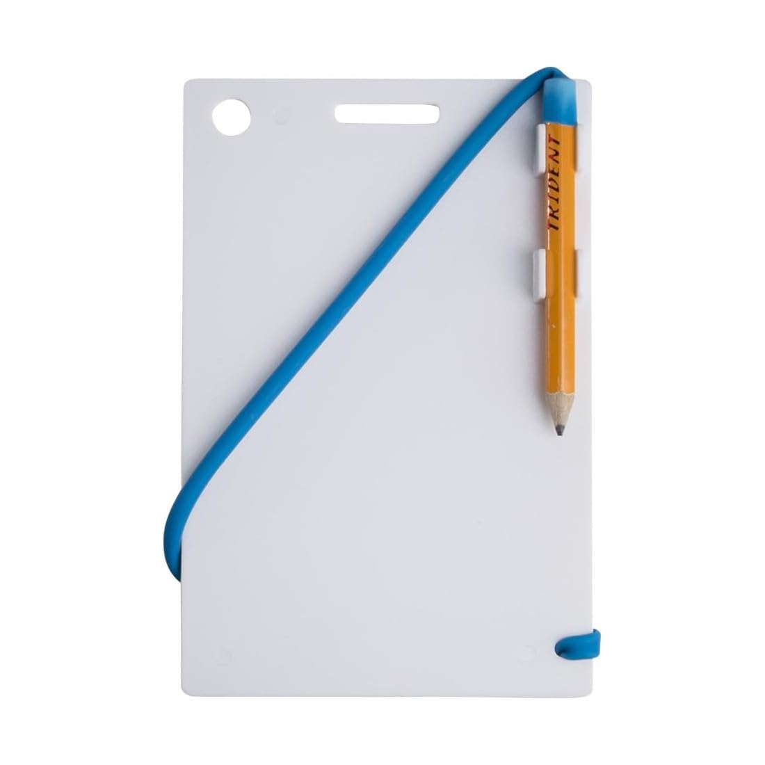 Trident Instructor Size Underwater Writing Dive Slates, 8'' X 10''