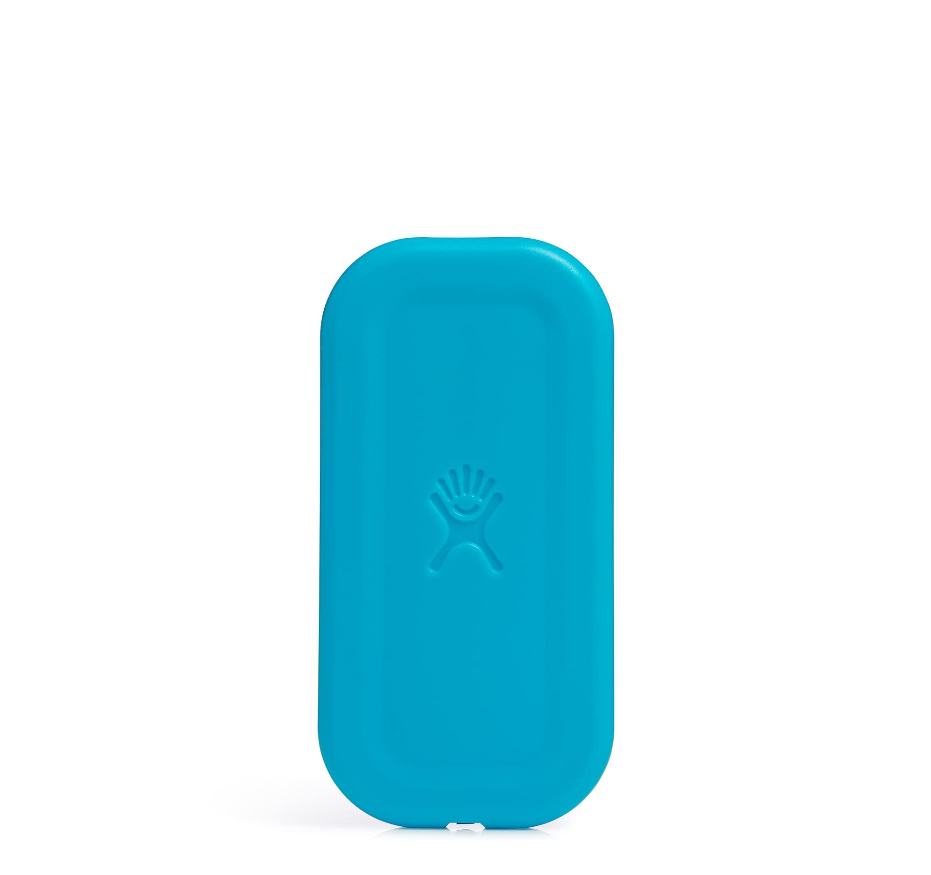 Hydro Flask Ice Pack - Accessory Reusable Freezer - Refreezable, Bpa-Free, Non-Toxic Small