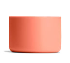 Hydro Flask Bottle Boot - Bottom Protector Sleeve -Silicone Water Bottle Accessory Small Nectar Orange