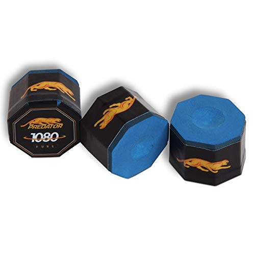 Predator Cue Chalk (2 Pack)