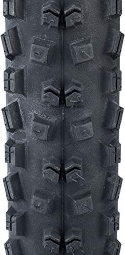 Continental Mountain King Performance Mtb Folding Bike Tire - 29 X 2.3, Black