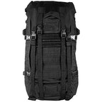 Advanced Mountaineering Pack - Black