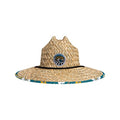 Foco Jacksonville Jaguars Nfl Americana Straw Hat