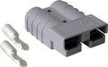 Performance Plus Carts Car Side Sb50/Anderson Charger Plug For Ezgo -1983-95