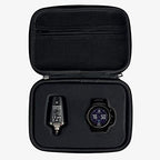 Suunto D5 All Black With Usb Cable & Pod Pkg
