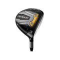 Callaway Golf 2022 Rogue ST Max Fairway Wood (Left Hand, Cypher 50G Shaft, Regular Flex, 3 Wood)