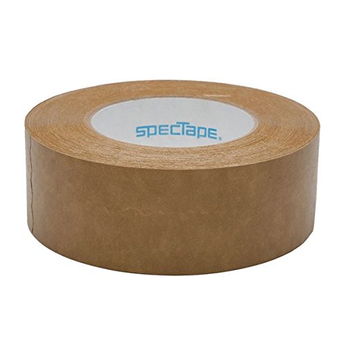 GolfWorks Full Size Paper Golf Grip Build Up Tape