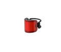 Lil' Cobber Rear Black