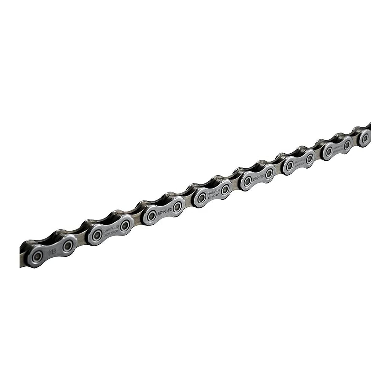 SHIMANO Chain HG601 11SPEED 116L S/TEC, Silver