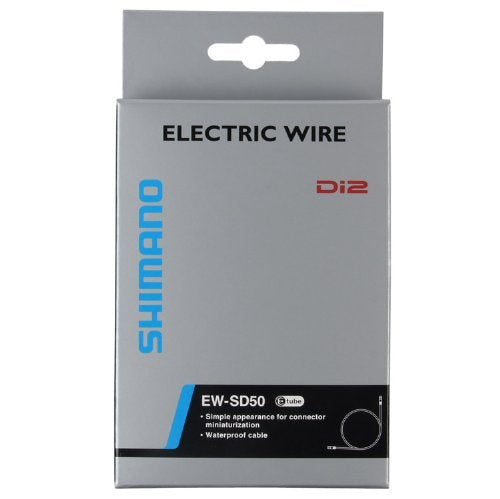 Shimano Ew-Sd50 Di2 E-Tube Wire 200Mm