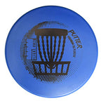 Disc Golf Beginner Disc Bundle - Driver, Midrange, Putter