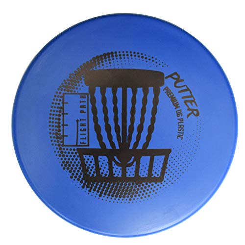 Disc Golf Beginner Disc Bundle - Driver, Midrange, Putter