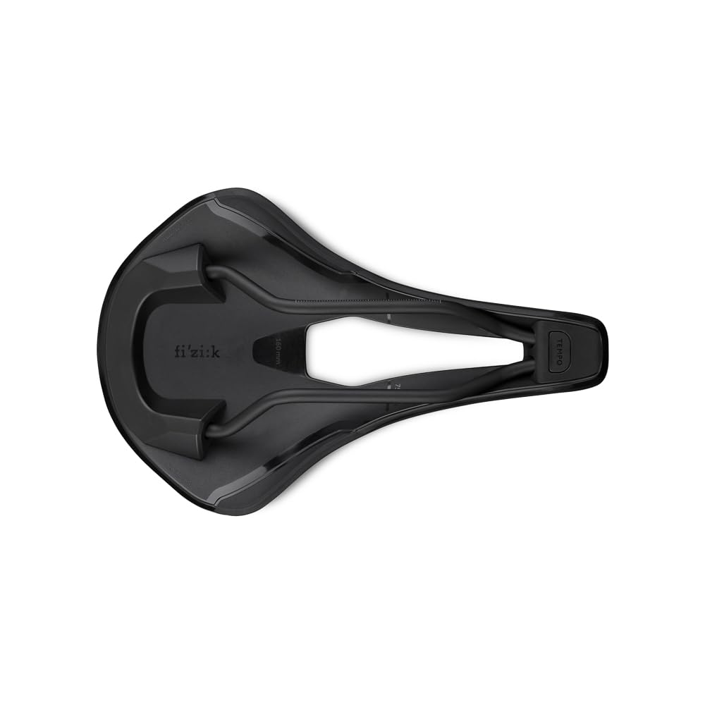 Fizik Argo R5-160Mm - Tempo, Black,Model Number: F1935160