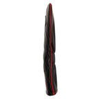 Titleist Jet Black Leather Fairway Golf Club Headcover