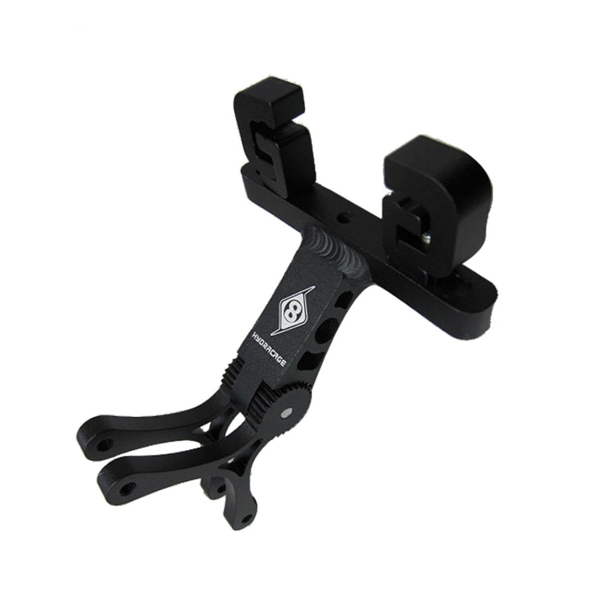 Origin8 HydroRail Double Seat Bracket