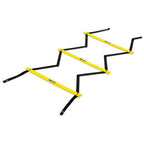SKLZ Speed and Agility Ladder, Pro, 10