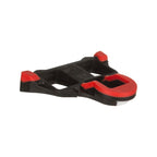 Vp Sl Road Cleat 0 Degree Float Black