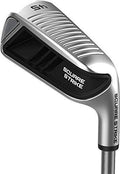 Square Strike Wedge, Black -Right Hand Pitching & Chipping Wedge For Men & Women -Legal For Tournament Play -Engineered By Hot L