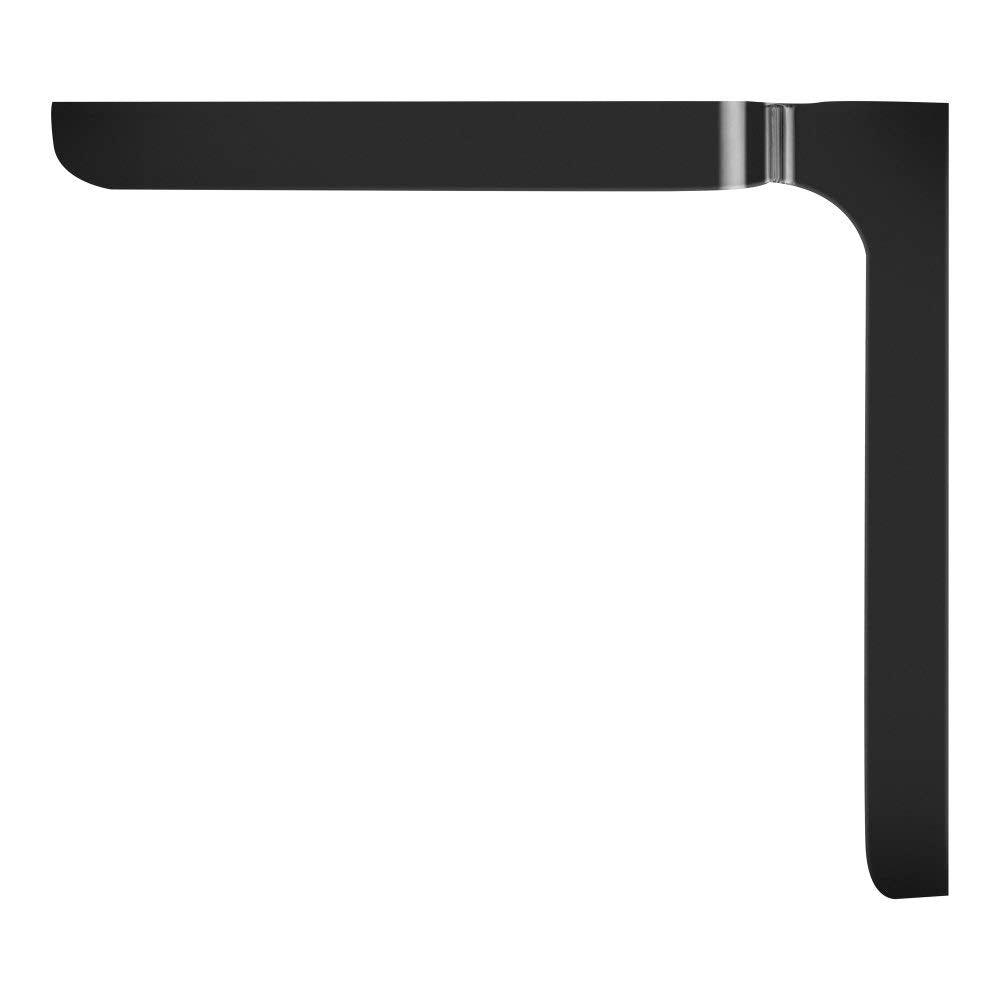 Minn Kota 1810372 Raptor Universal Sandwich Adapter Bracket, Black
