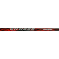 Apollo Shadow Graphite Golf Shaft, Uncut Iron Regular/Stiff Flex 80g 40