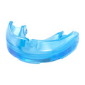 Shock Doctor Youth Braces Strapless Mouthguard 4100 (Blue)