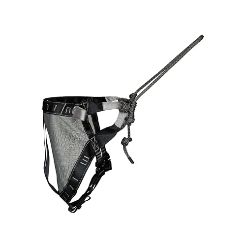 XOP Complete Tree Saddle Hunting System, Includes Saddle Hunting Platform, Mutant Saddle Harness