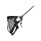 XOP Complete Tree Saddle Hunting System, Includes Saddle Hunting Platform, Mutant Saddle Harness