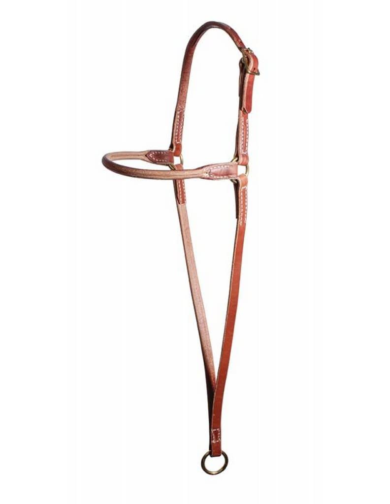 Professional'S Choice Harness Leather War Bonnet
