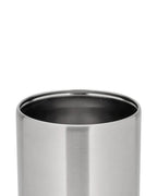 Snow Peak Shimo Can Cooler Vacuum-Insulated To Keep Canned Beverages Cold