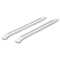 Tusk Ultra Lite Tire Iron 9.5'' 2 Pack