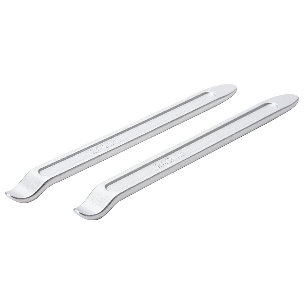 Tusk Ultra Lite Tire Iron 9.5'' 2 Pack