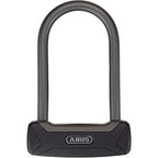 Abus Granit 640 U-Lock, Black, 6''