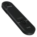 Knog Scout Bike Alarm & Finder - 85db Alarm, iOS 'Find My' Tracking - Motion-Activated Bicycle Deterrent Alarm with Loud Audio A