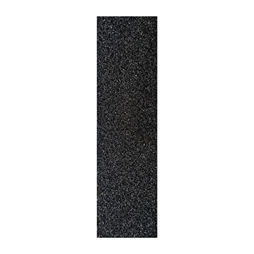jaspo Grip Tape Specially Designed for Skateboards Also Used for Stair Grip Pedal Grip Wheel Chair and Steps (AntiSlip Tape) (3