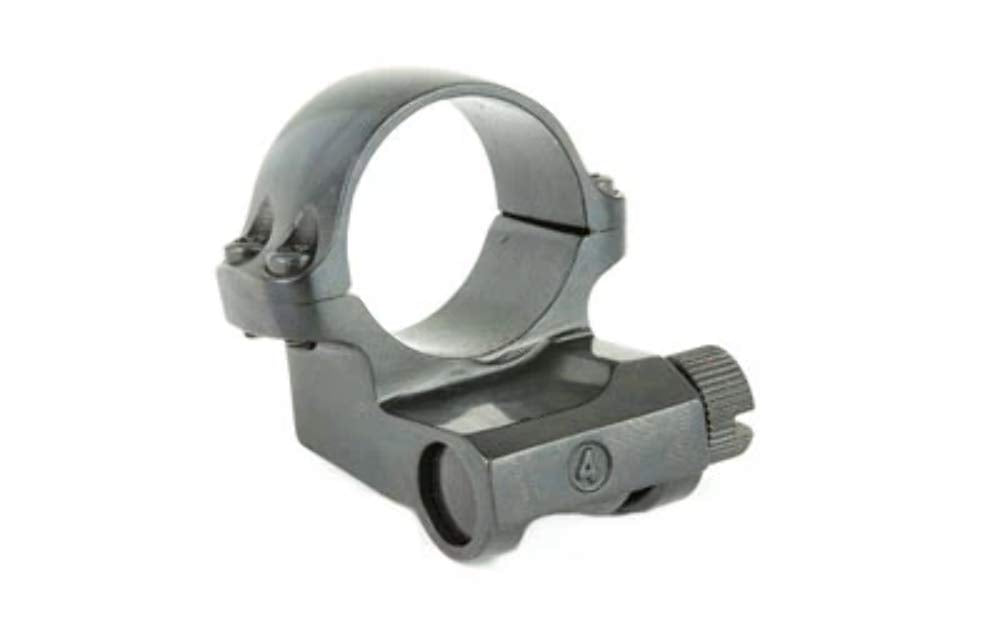 Ruger 1 Offset MED(4) BL (4BO) INDV