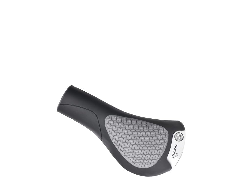 Ergon Gc1 Grips, Regular