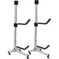 Malone Atlas 2 Kayak Freestanding Storage Rack