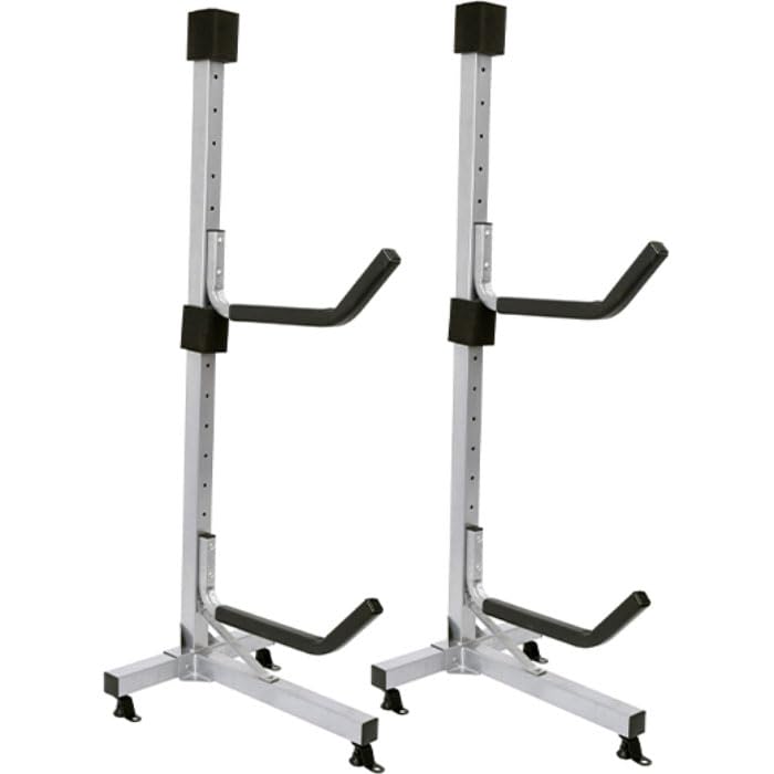 Malone Atlas 2 Kayak Freestanding Storage Rack