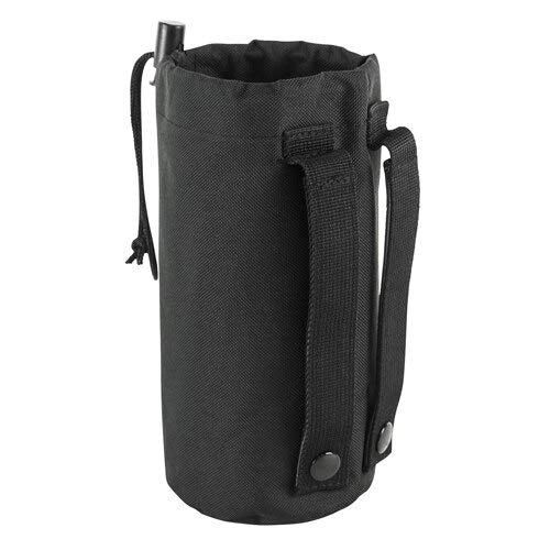 Ncstar Nc Star Cvbp2966B, Molle Water Bottle Pouch, Black