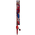Shakespeare Marvel Spider-Man Childrens Fishing Advanced Kit