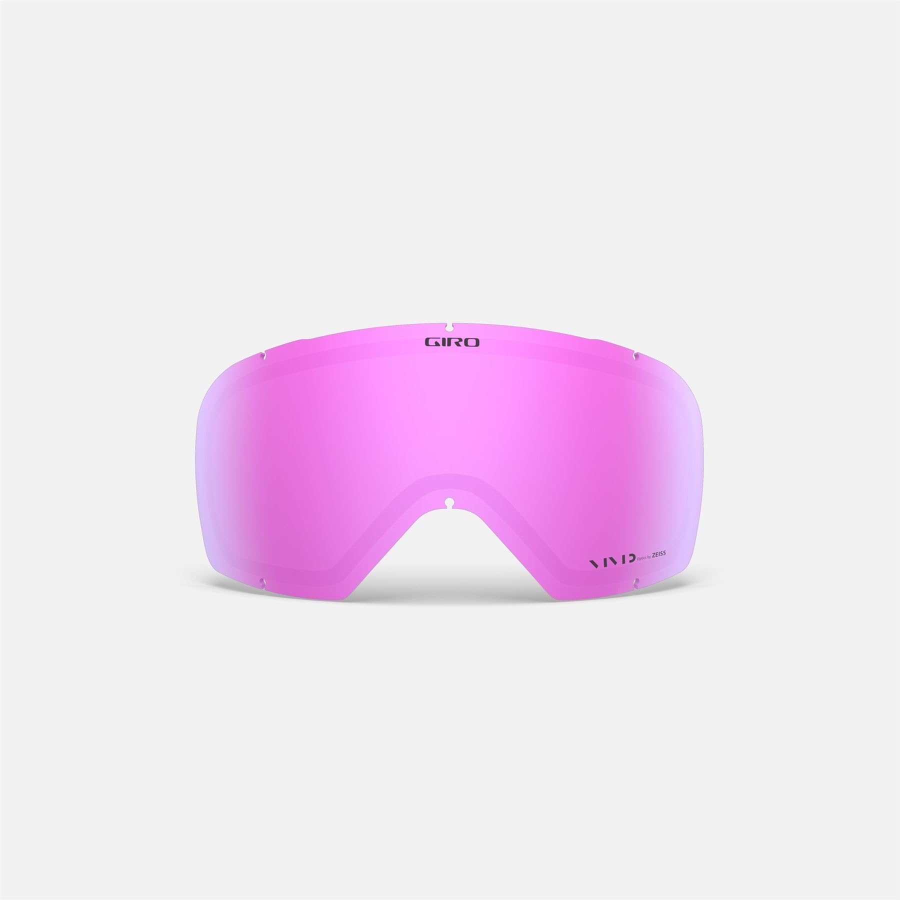 Giro Ringo Snow Goggle Replacement Lens VIVID Pink